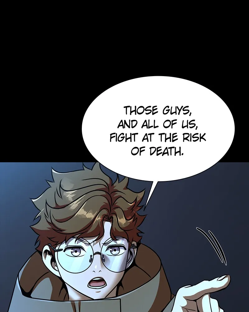 Steel-Eating Player Chapter 49 page 64 - 