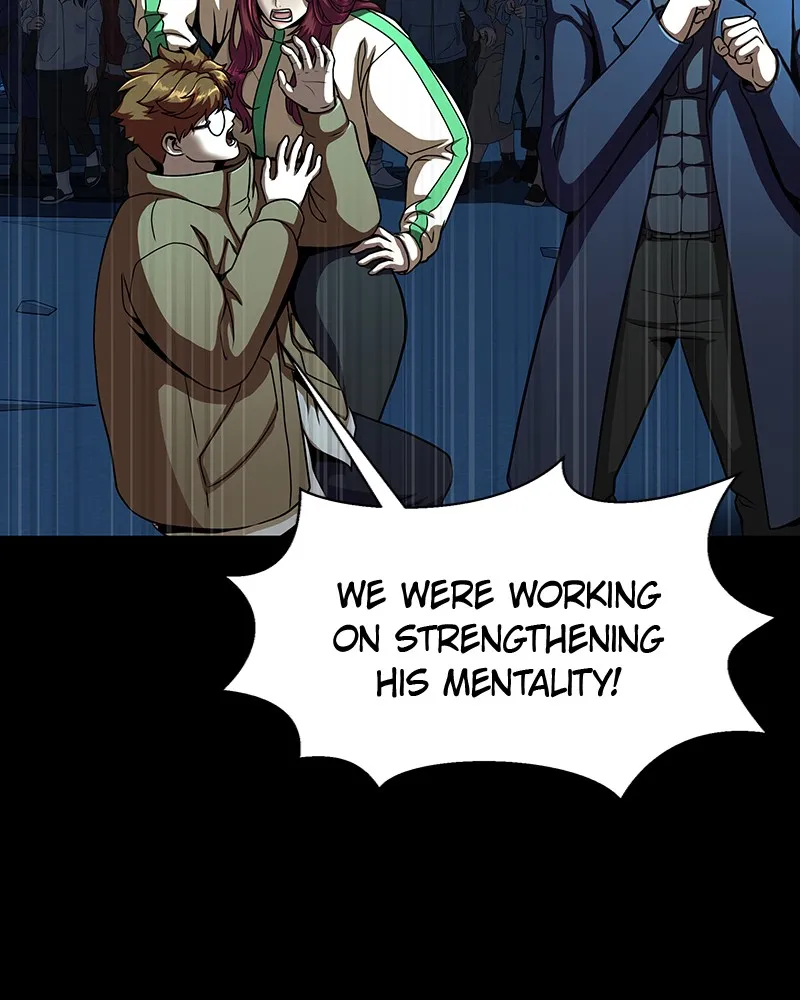 Steel-Eating Player Chapter 49 page 71 - 