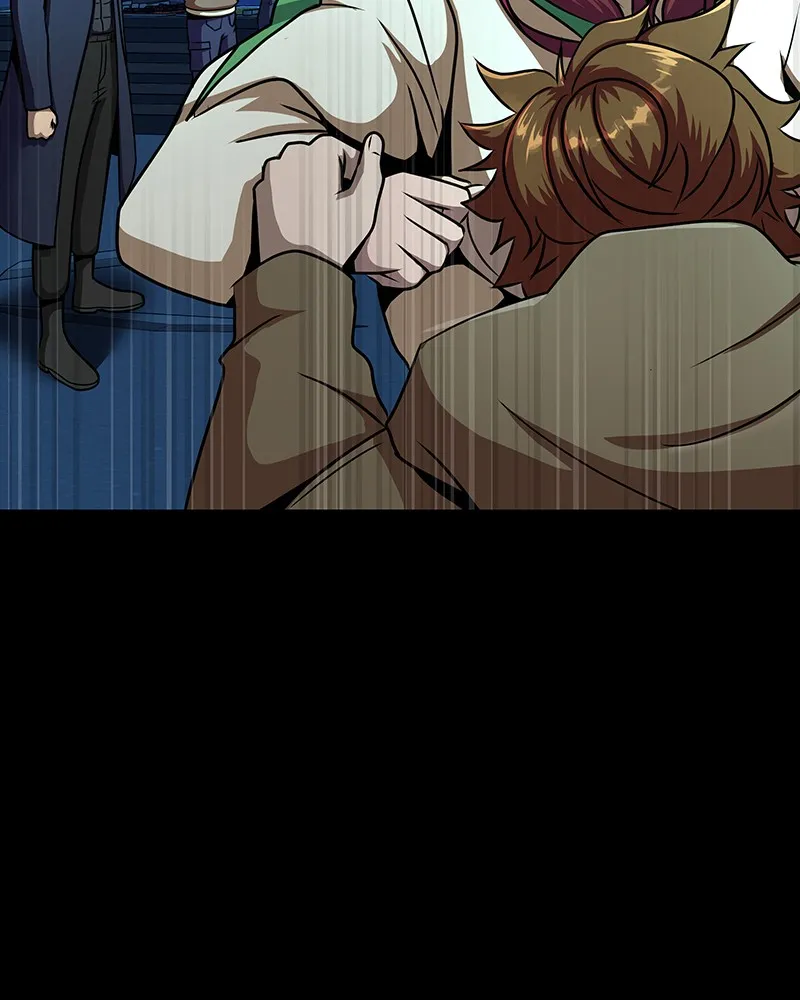 Steel-Eating Player Chapter 49 page 73 - 