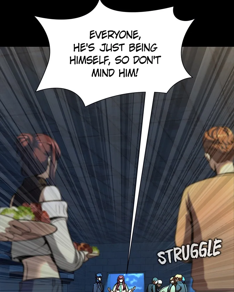 Steel-Eating Player Chapter 49 page 76 - 