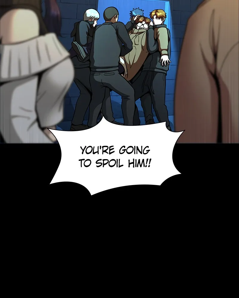 Steel-Eating Player Chapter 49 page 83 - 