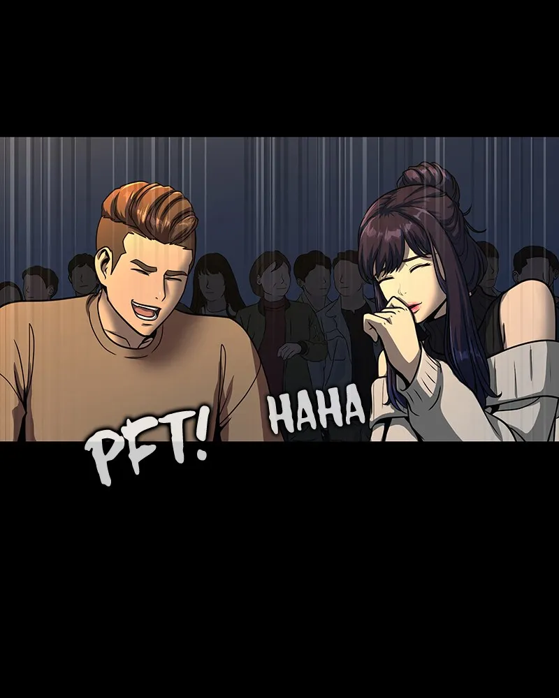 Steel-Eating Player Chapter 49 page 84 - 