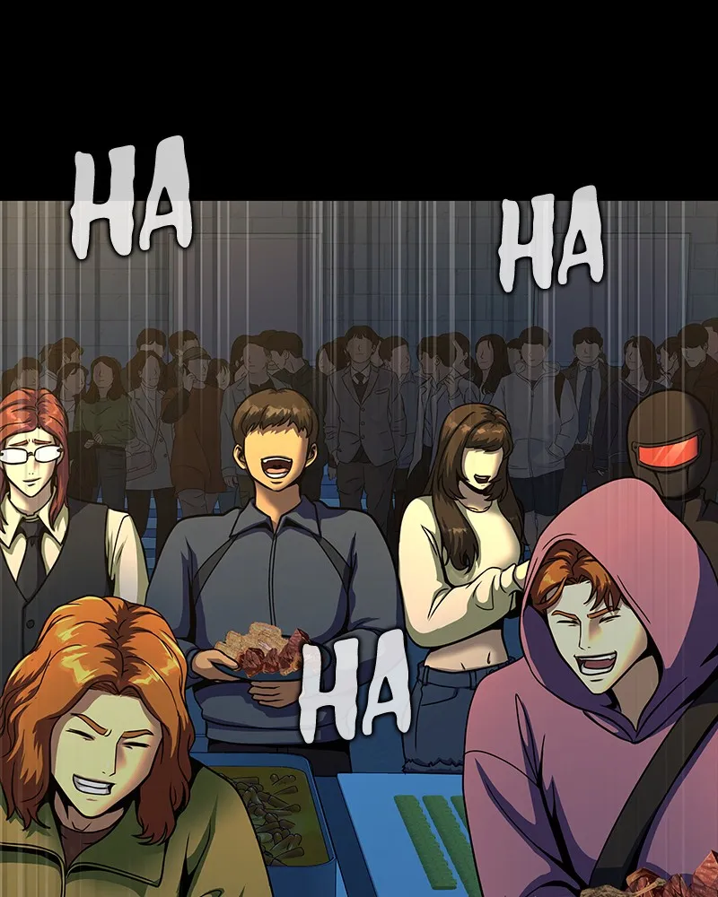 Steel-Eating Player Chapter 49 page 85 - 