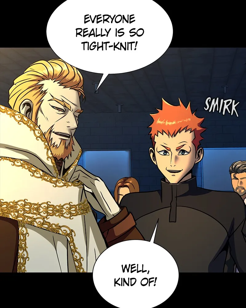 Steel-Eating Player Chapter 49 page 87 - 