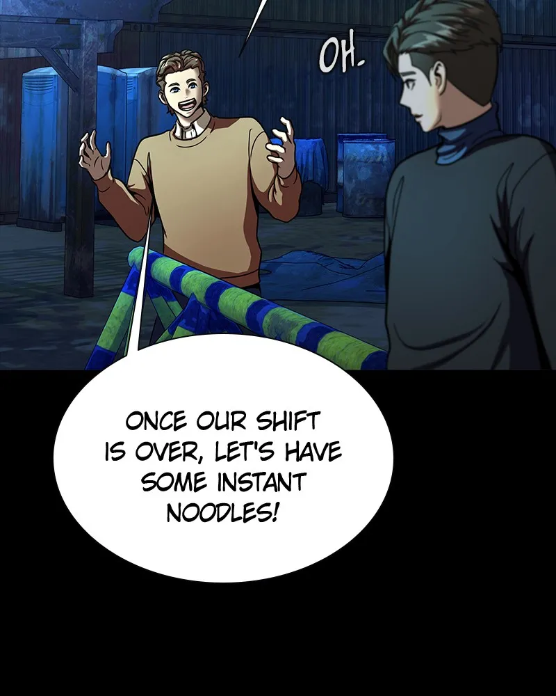 Steel-Eating Player Chapter 49 page 95 - 