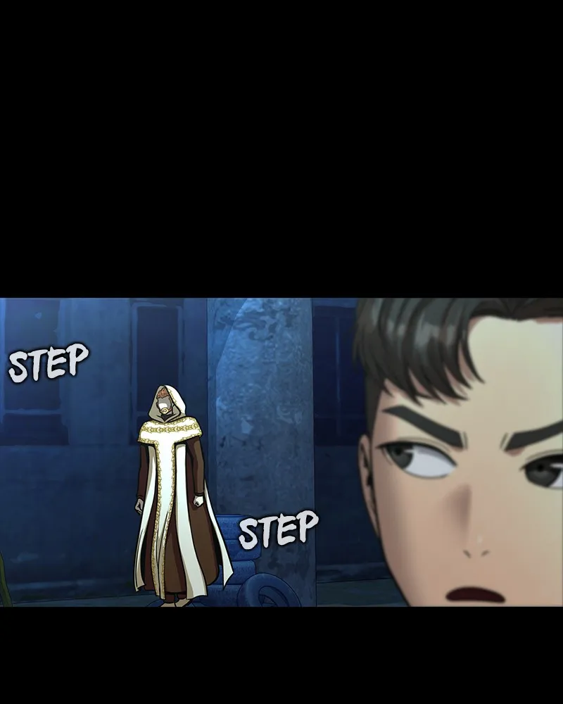 Steel-Eating Player Chapter 49 page 96 - 