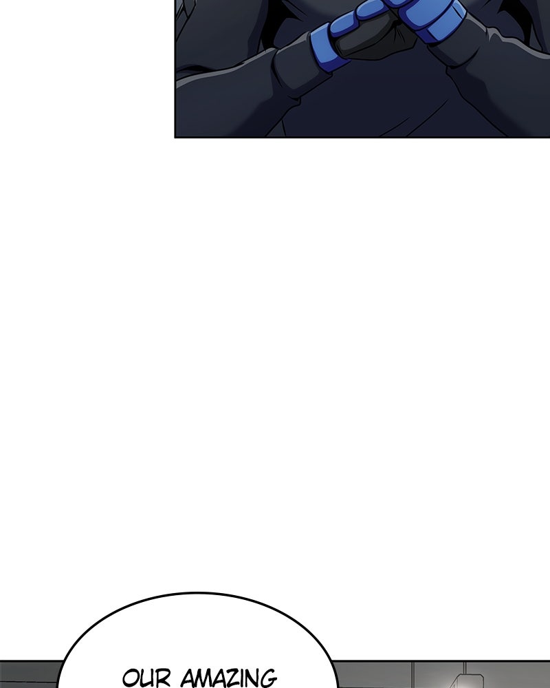 Steel-Eating Player Episode 5 page 2 - 