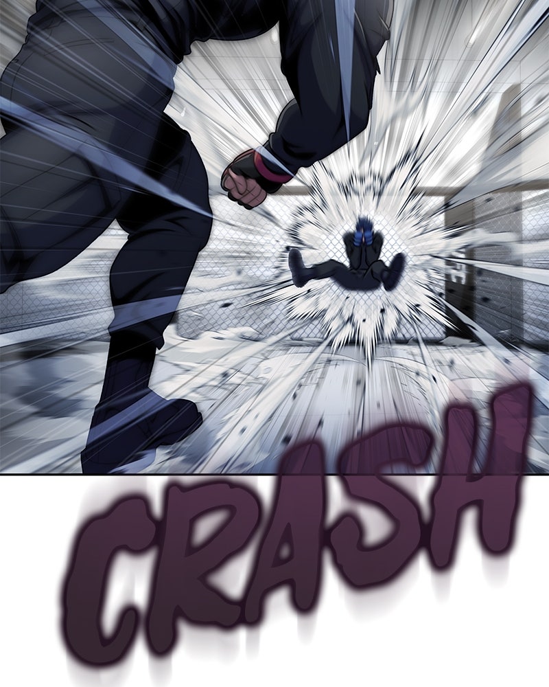 Steel-Eating Player Episode 5 page 109 - 