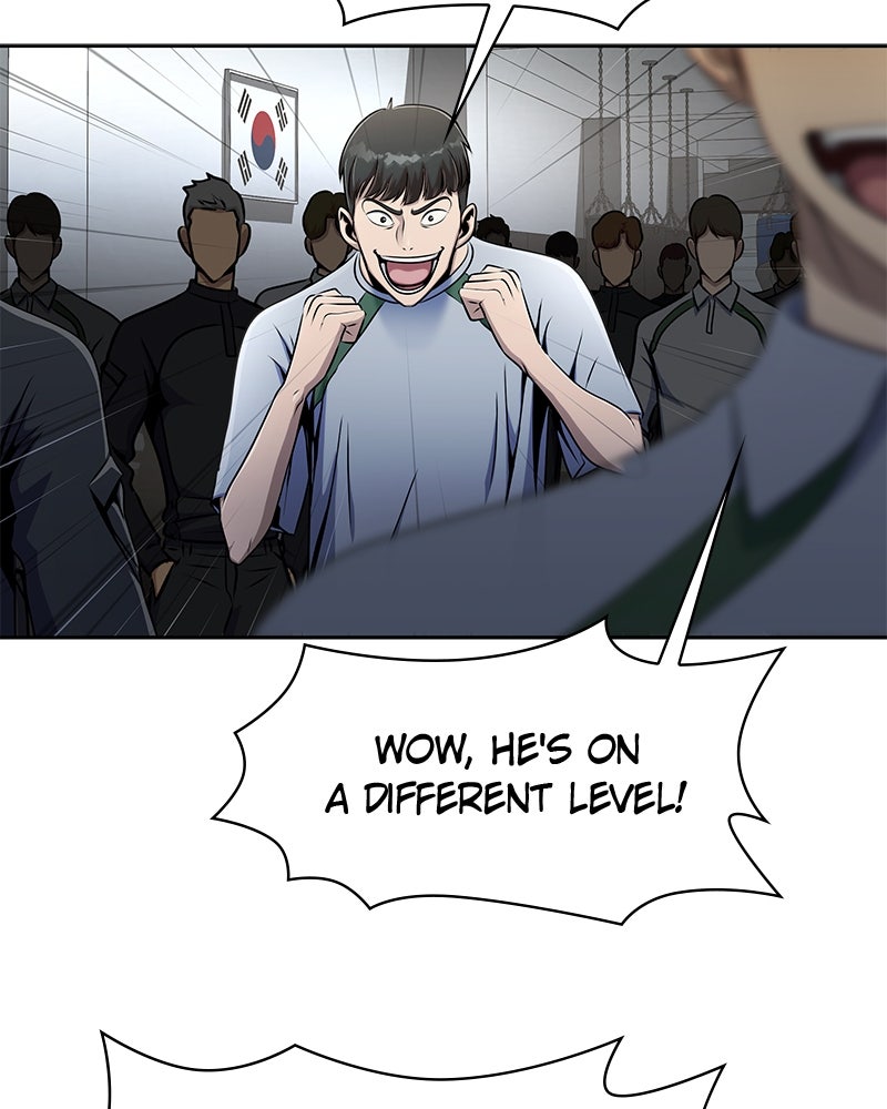 Steel-Eating Player Episode 5 page 111 - 