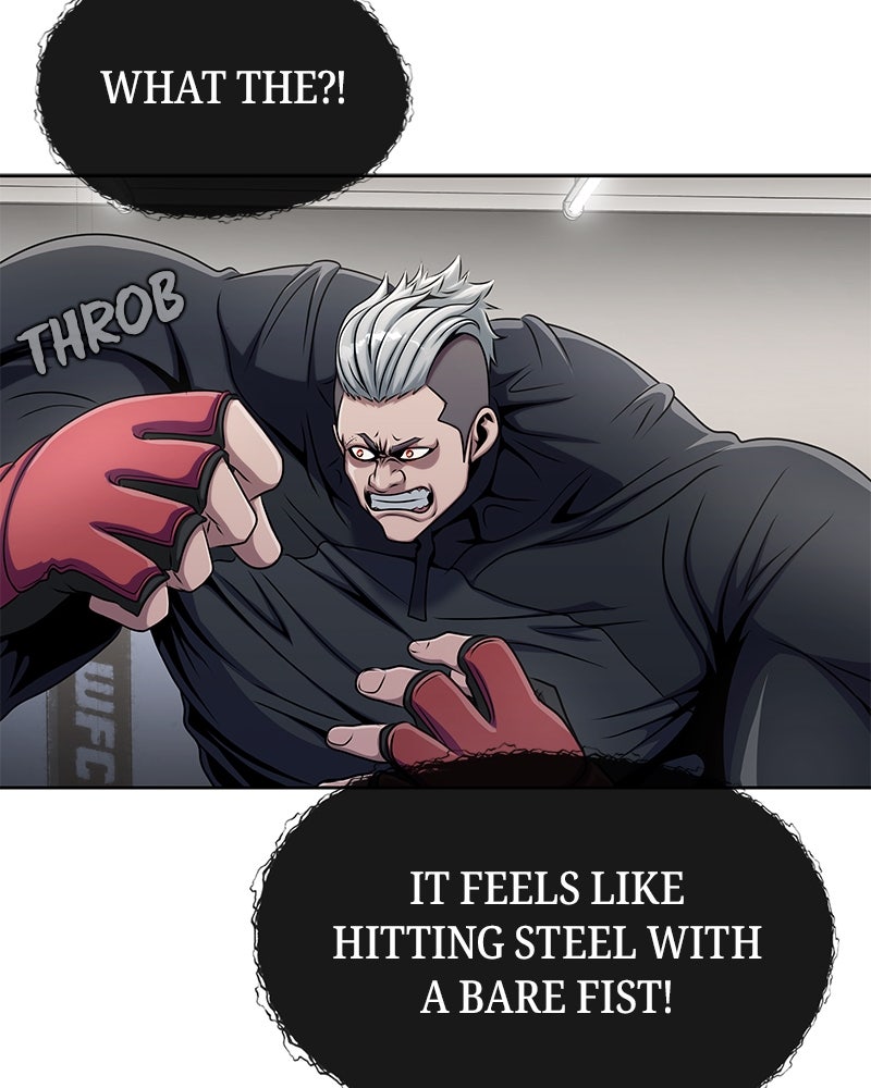 Steel-Eating Player Episode 5 page 114 - 