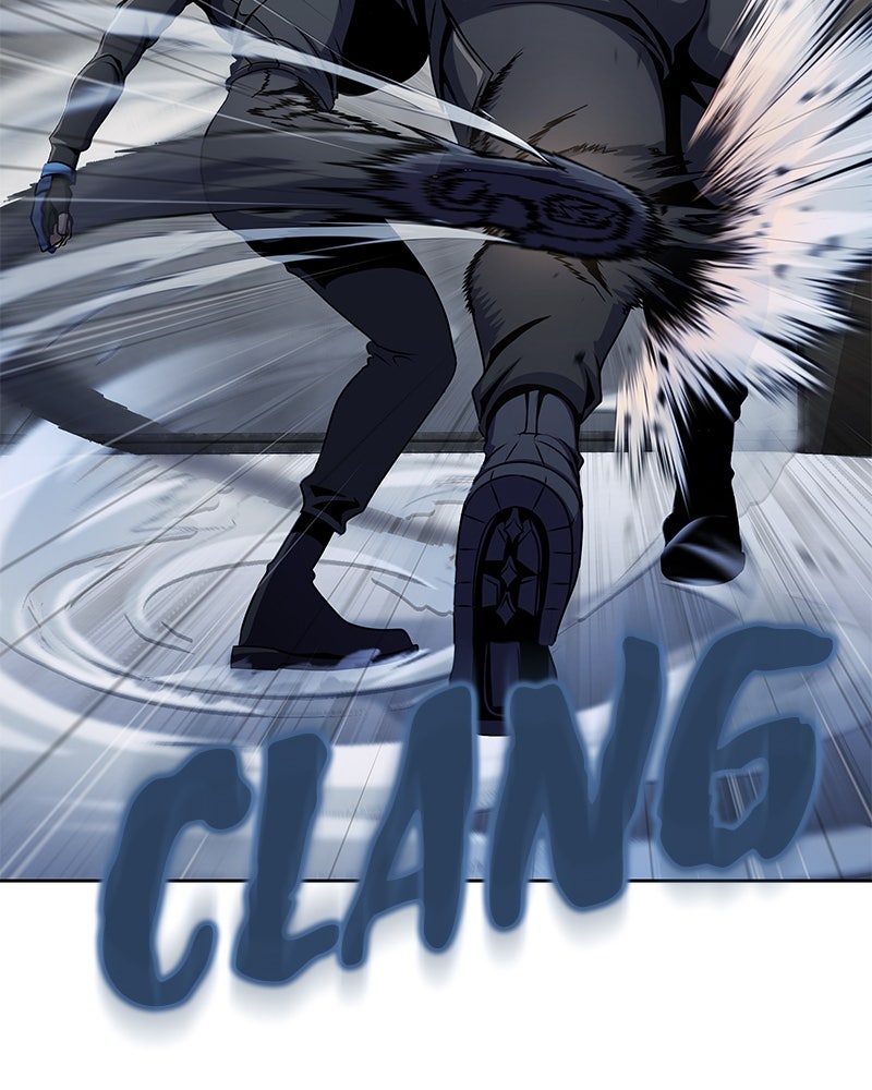 Steel-Eating Player Episode 5 page 130 - 