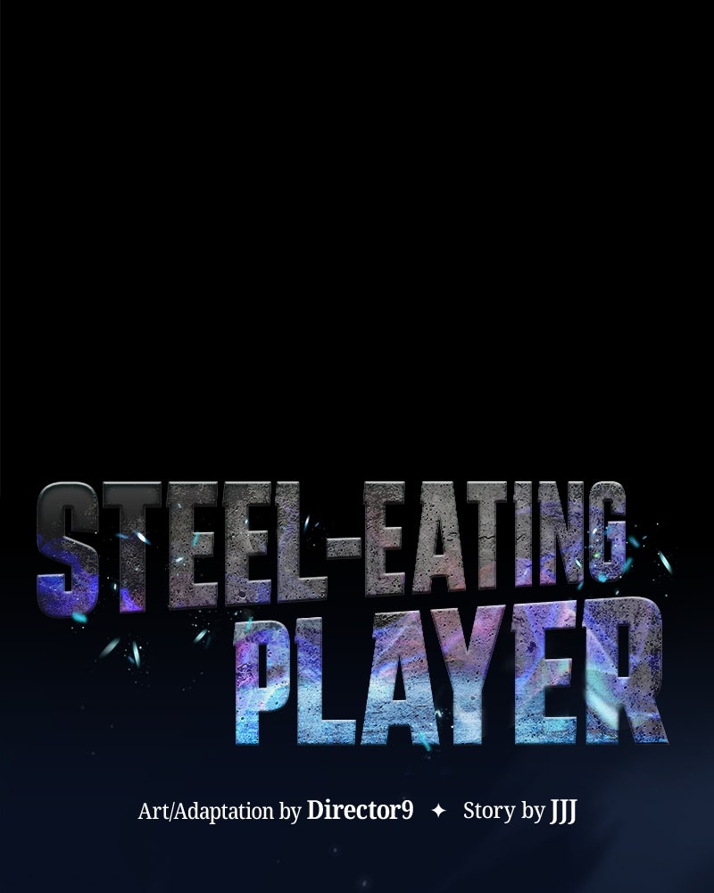 Steel-Eating Player Episode 5 page 14 - 