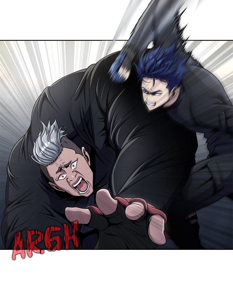 Steel-Eating Player Episode 5 page 132 - 
