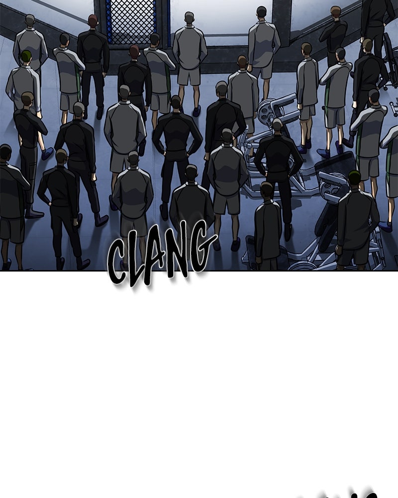 Steel-Eating Player Episode 5 page 138 - 