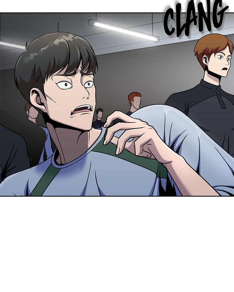 Steel-Eating Player Episode 5 page 139 - 