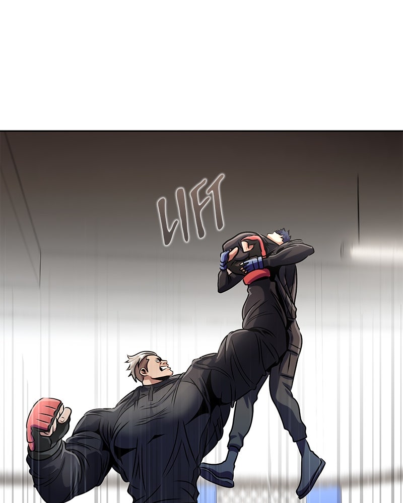 Steel-Eating Player Episode 5 page 151 - 