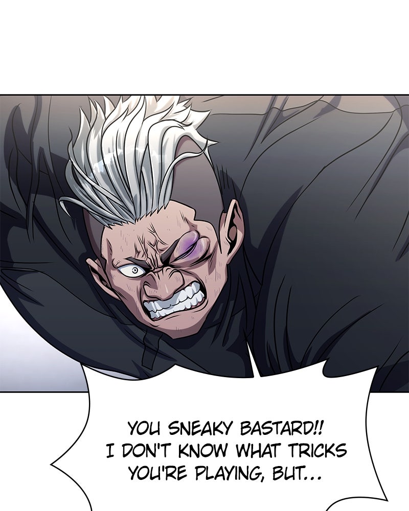 Steel-Eating Player Episode 5 page 153 - 