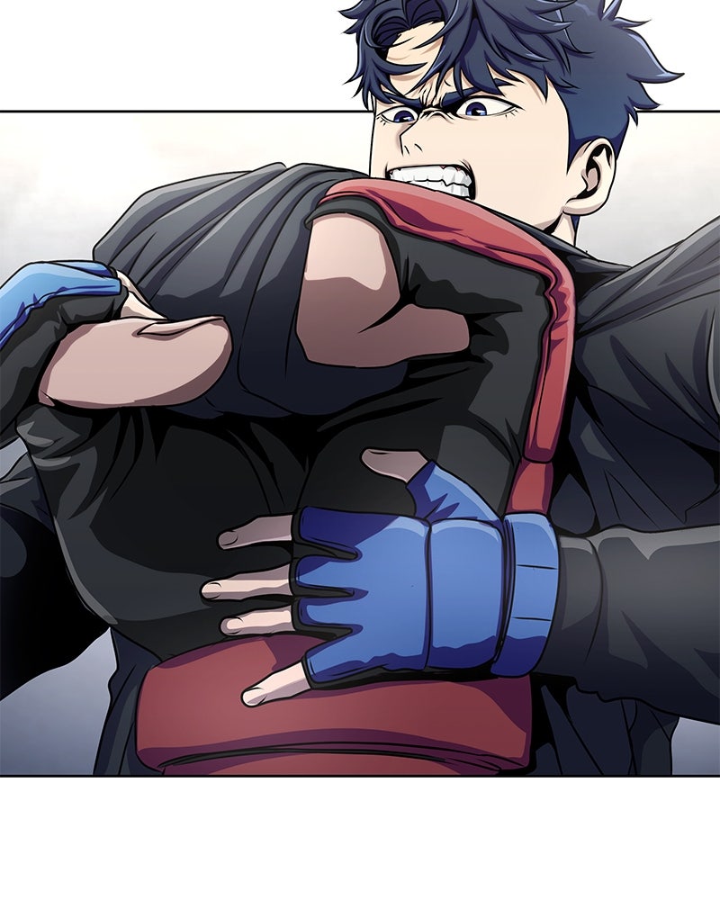 Steel-Eating Player Episode 5 page 155 - 