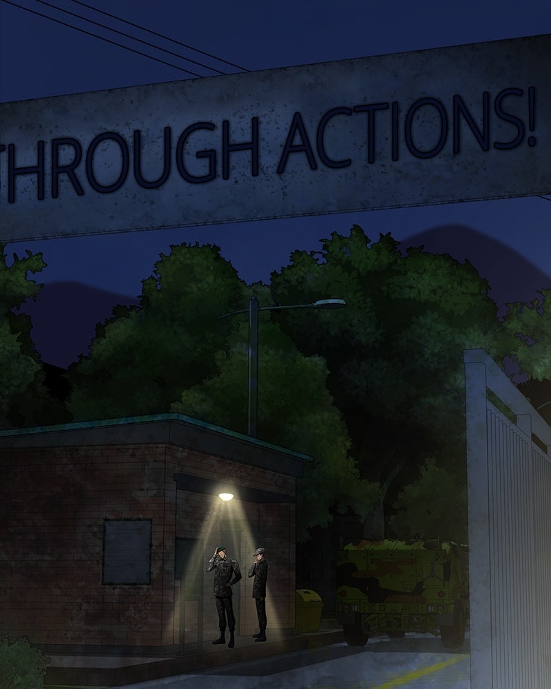 Steel-Eating Player Episode 5 page 17 - 