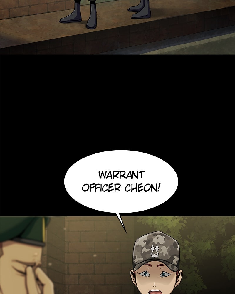 Steel-Eating Player Episode 5 page 20 - 