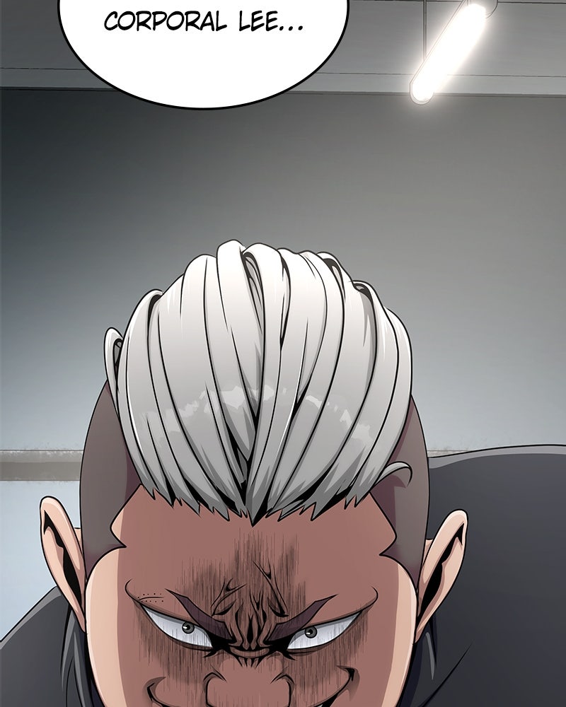Steel-Eating Player Episode 5 page 3 - 