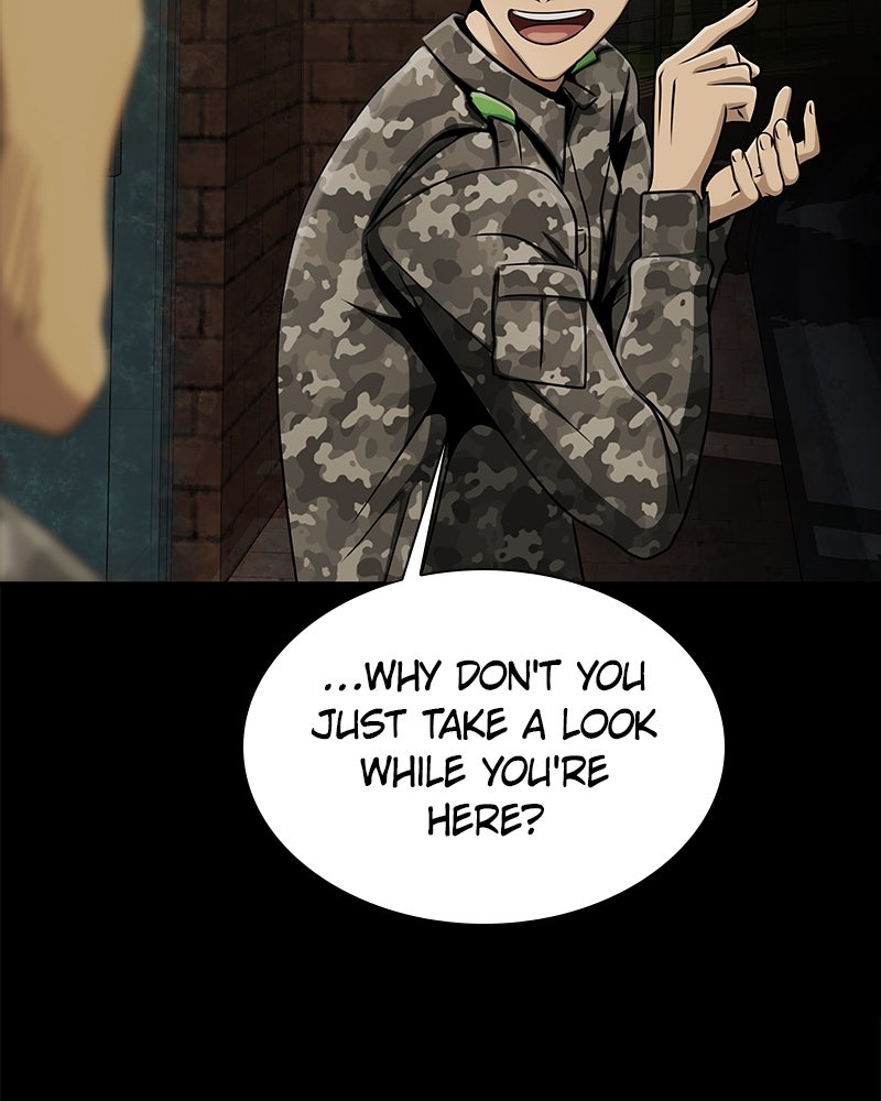 Steel-Eating Player Episode 5 page 25 - 