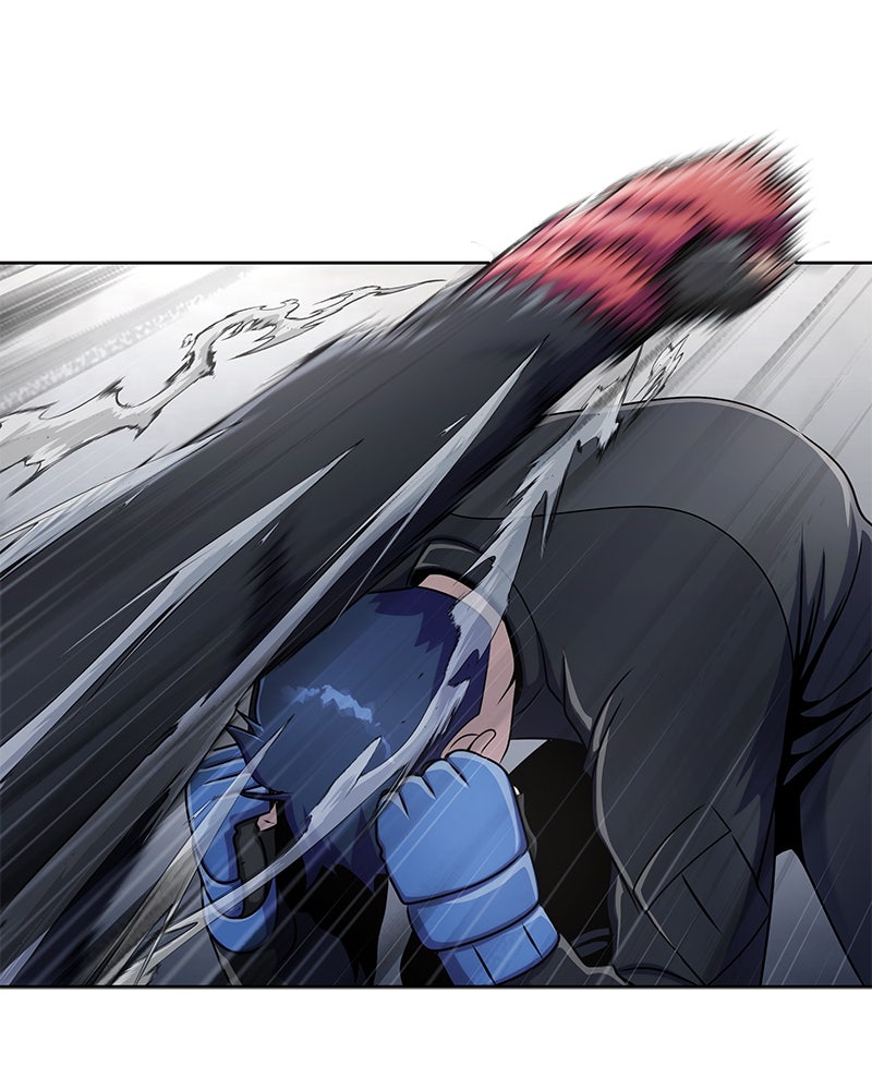 Steel-Eating Player Episode 5 page 30 - 