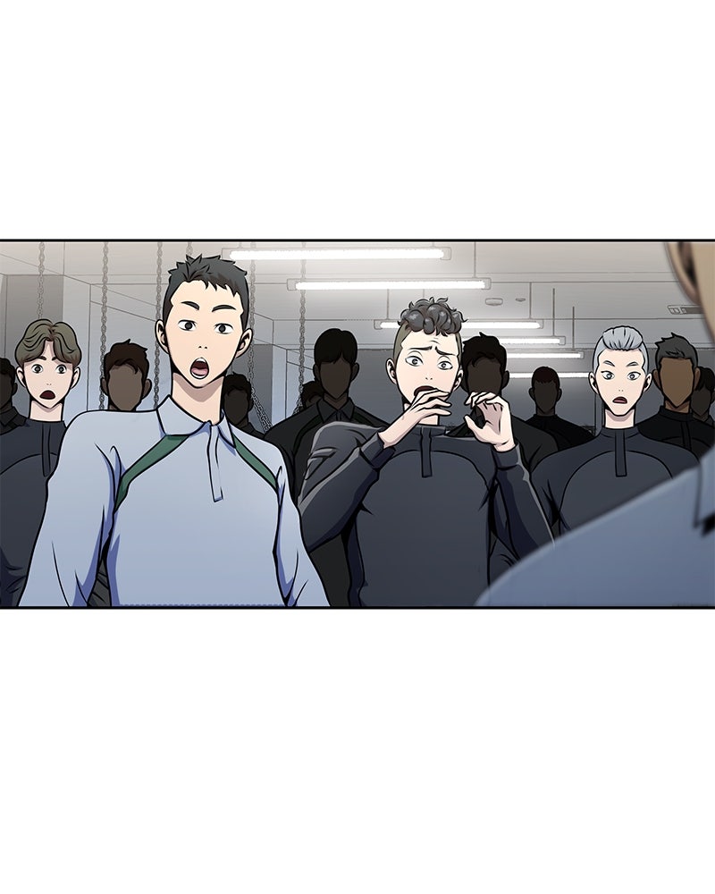 Steel-Eating Player Episode 5 page 40 - 