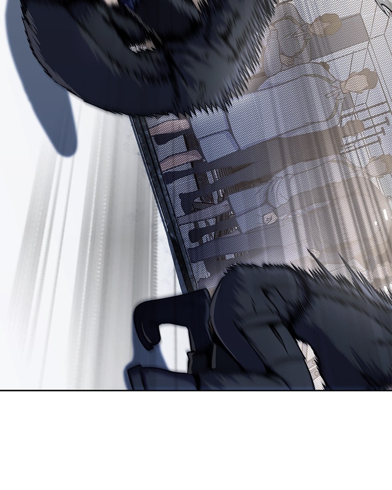 Steel-Eating Player Episode 5 page 43 - 