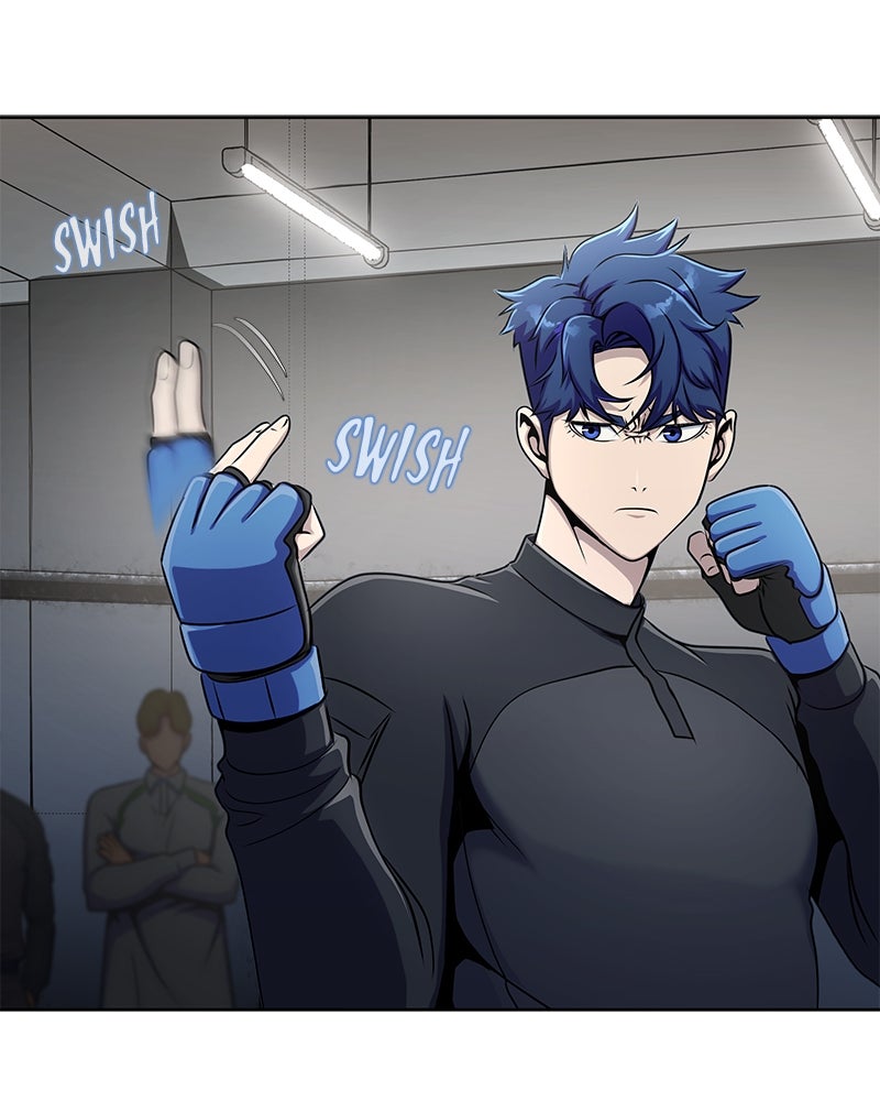 Steel-Eating Player Episode 5 page 46 - 