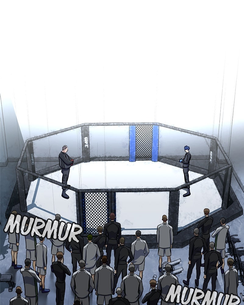 Steel-Eating Player Episode 5 page 6 - 