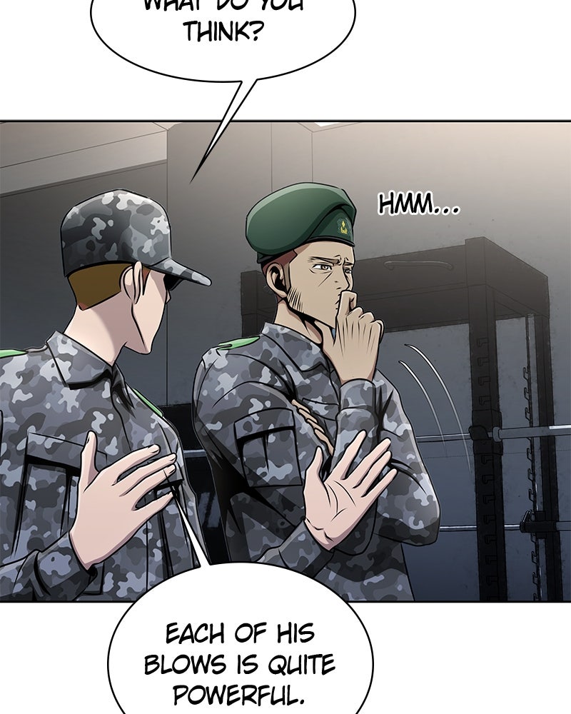 Steel-Eating Player Episode 5 page 52 - 