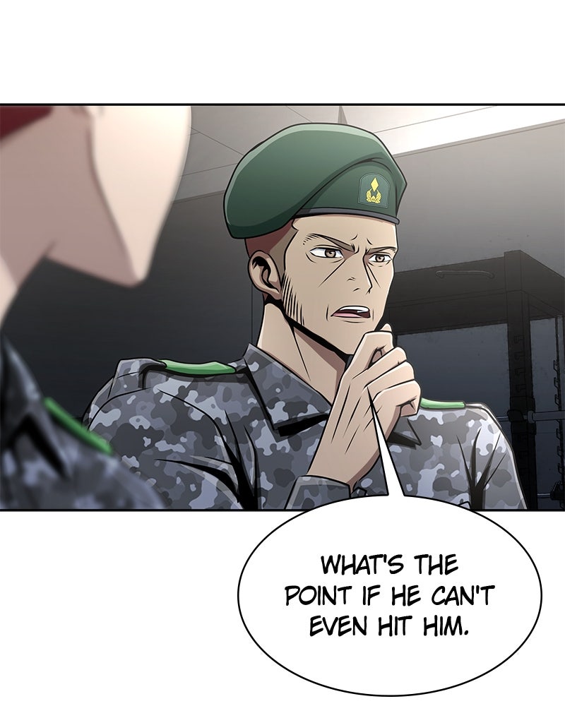 Steel-Eating Player Episode 5 page 55 - 
