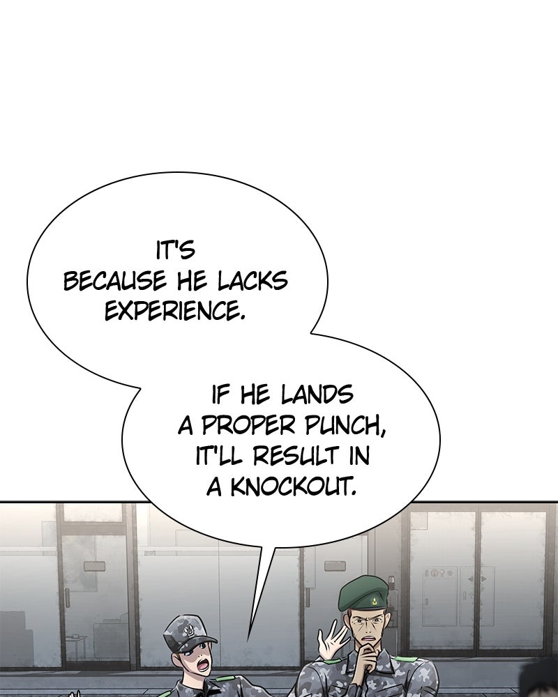 Steel-Eating Player Episode 5 page 56 - 
