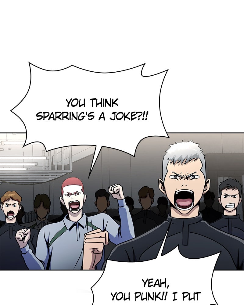 Steel-Eating Player Episode 5 page 60 - 