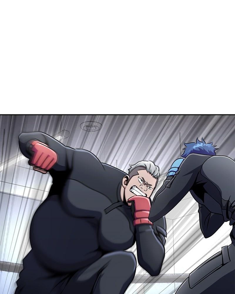 Steel-Eating Player Episode 5 page 63 - 