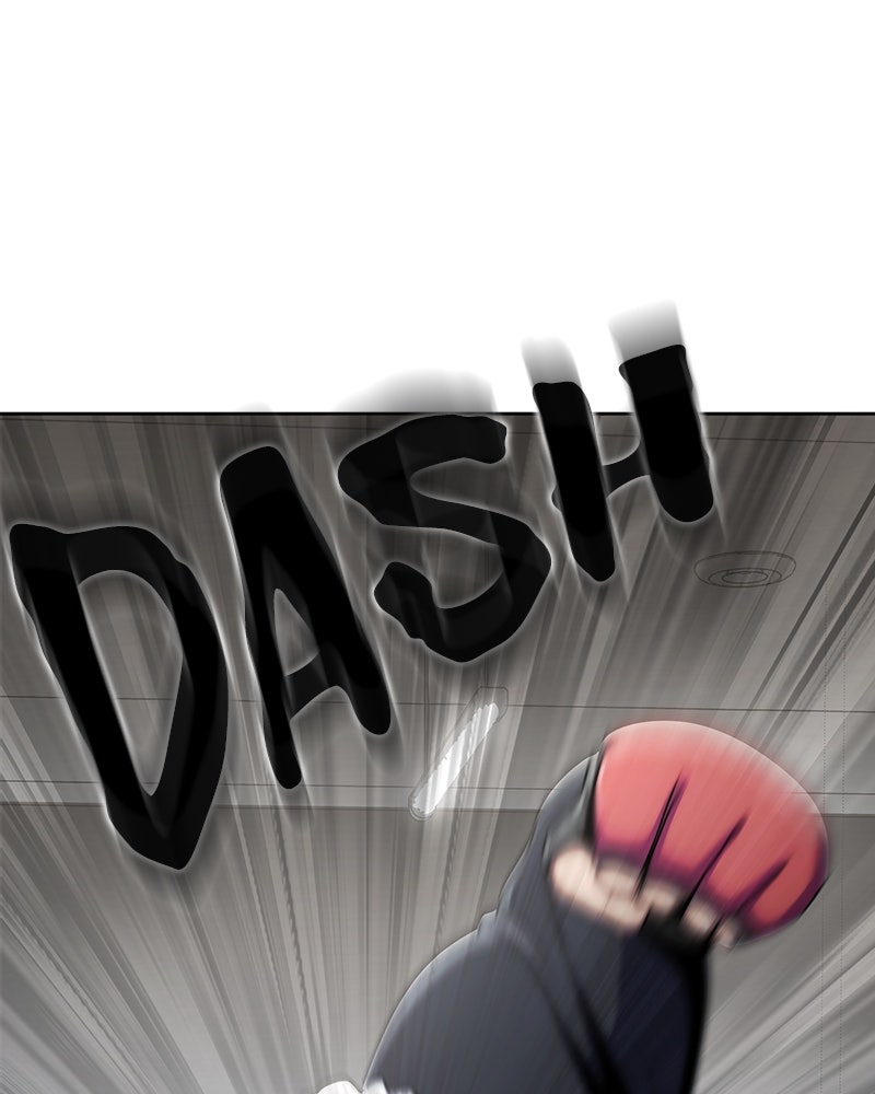 Steel-Eating Player Episode 5 page 8 - 