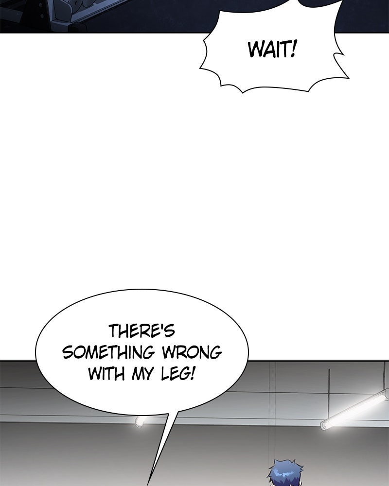 Steel-Eating Player Episode 5 page 77 - 