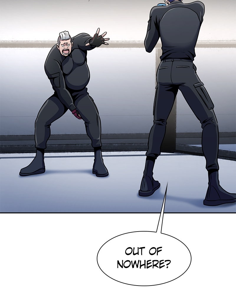 Steel-Eating Player Episode 5 page 78 - 
