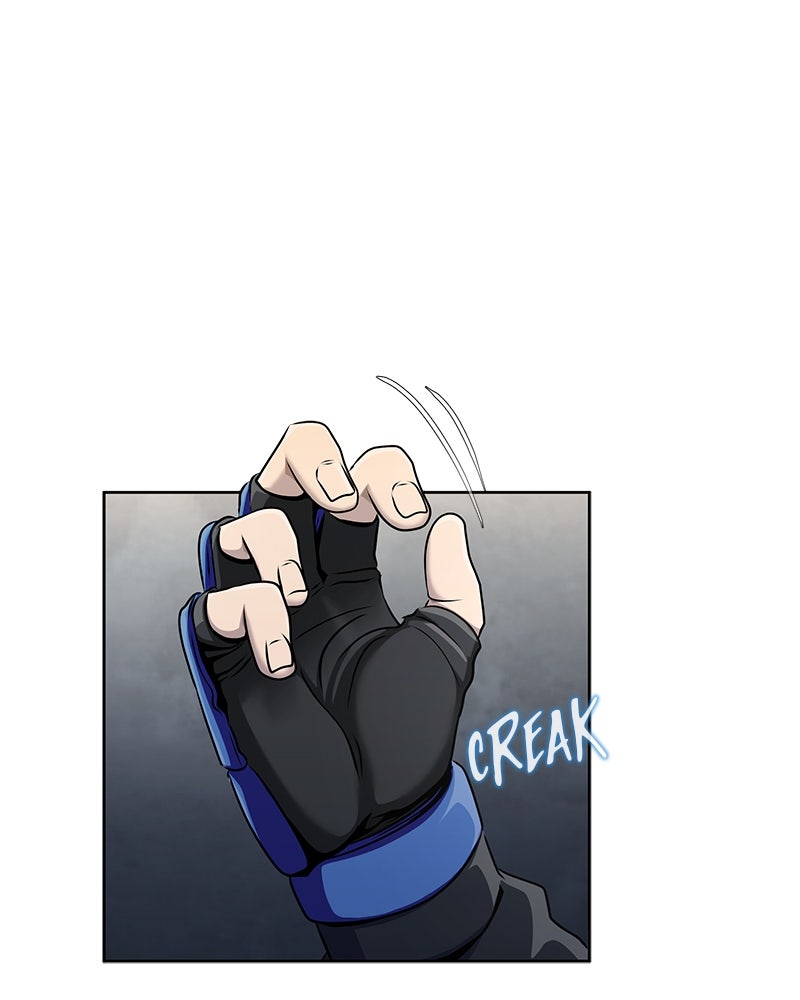 Steel-Eating Player Episode 5 page 90 - 