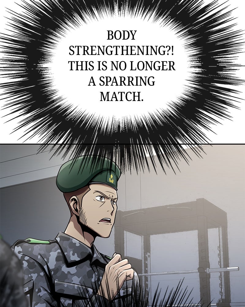 Steel-Eating Player Episode 5 page 93 - 