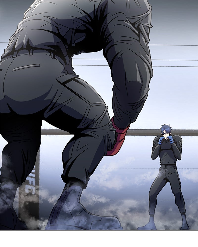 Steel-Eating Player Episode 5 page 99 - 
