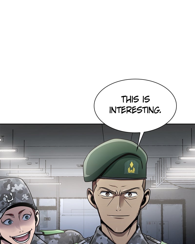Steel-Eating Player Episode 5 page 100 - 