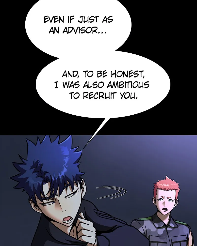 Steel-Eating Player Chapter 51 page 105 - 