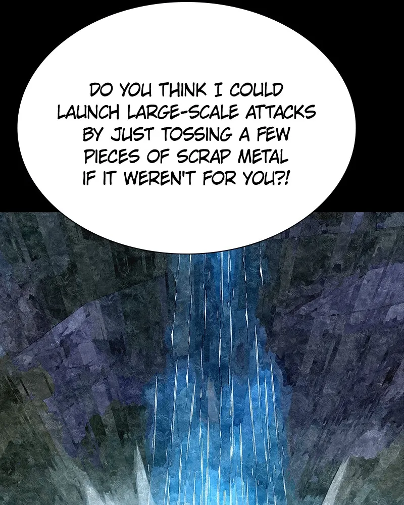 Steel-Eating Player Chapter 51 page 107 - 