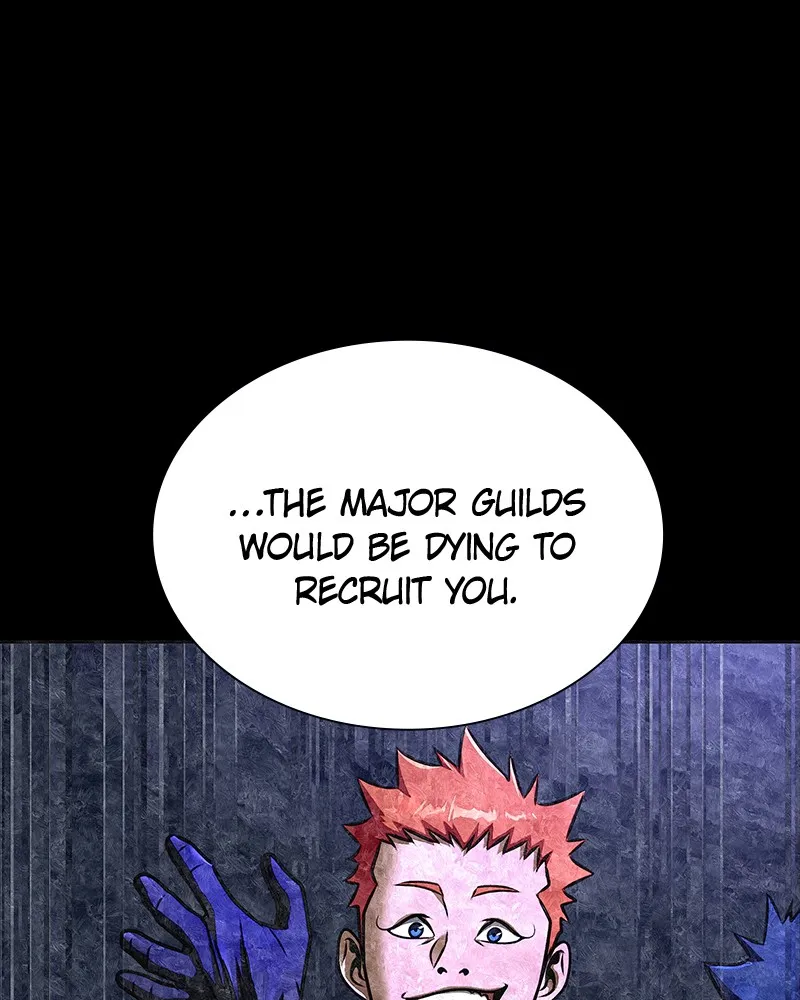 Steel-Eating Player Chapter 51 page 111 - 
