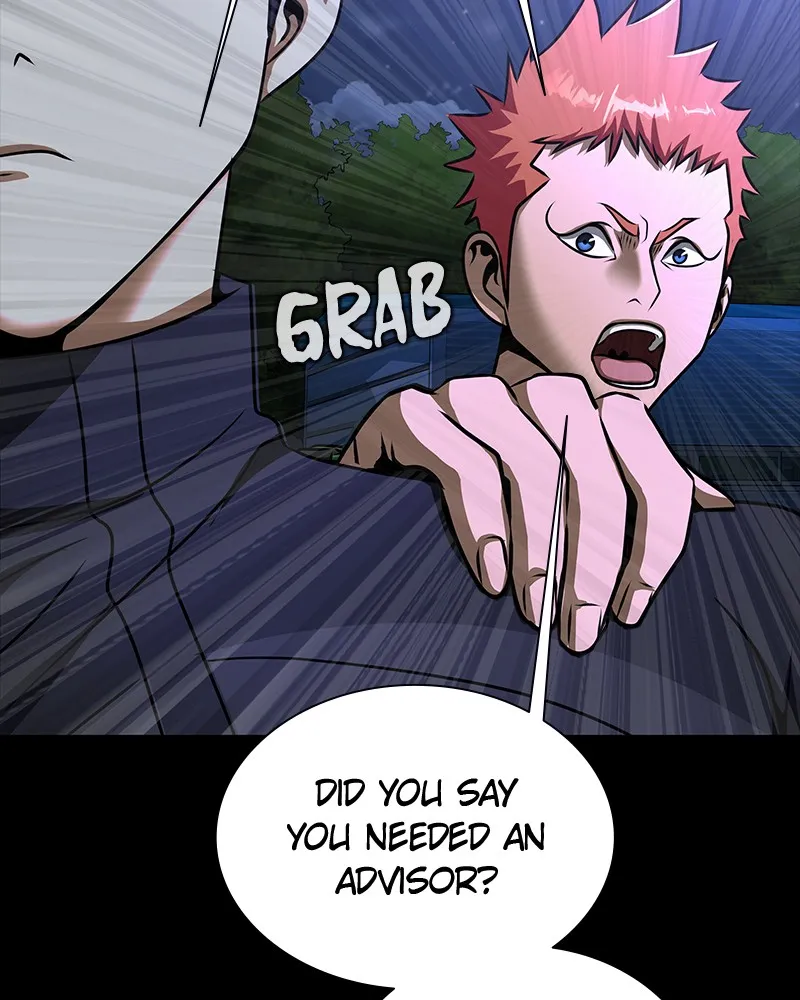 Steel-Eating Player Chapter 51 page 114 - 