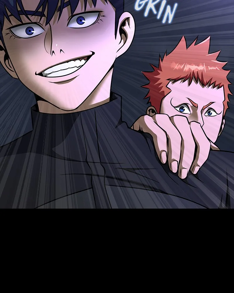 Steel-Eating Player Chapter 51 page 116 - 