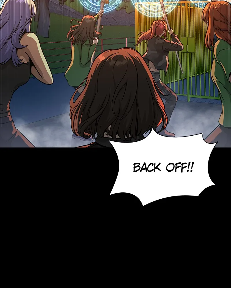 Steel-Eating Player Chapter 51 page 119 - 