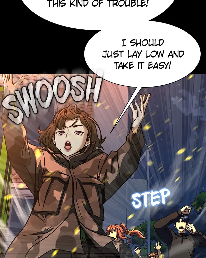 Steel-Eating Player Chapter 51 page 124 - 